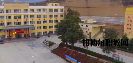 秦安職業(yè)中等專業(yè)學(xué)校怎么樣、好不好