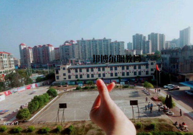 贛州科技學校怎么樣、好不好