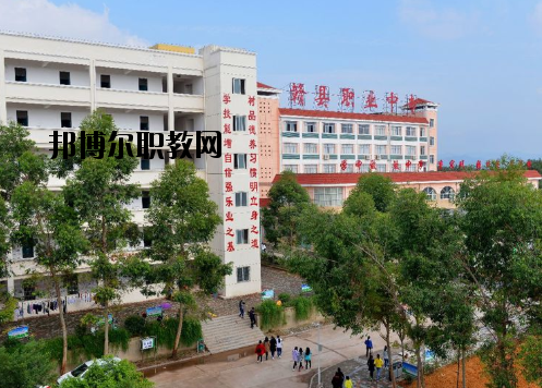贛縣職業(yè)中等專(zhuān)業(yè)學(xué)校2020年招生簡(jiǎn)章