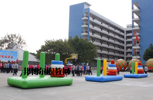 廣東輕工職業(yè)技術(shù)學(xué)校怎么樣、好不好