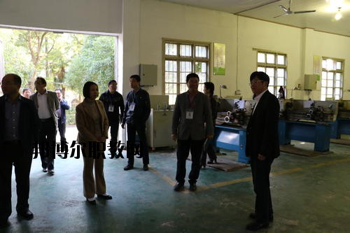 永修職業(yè)教育中心2020年報(bào)名條件、招生要求、招生對象