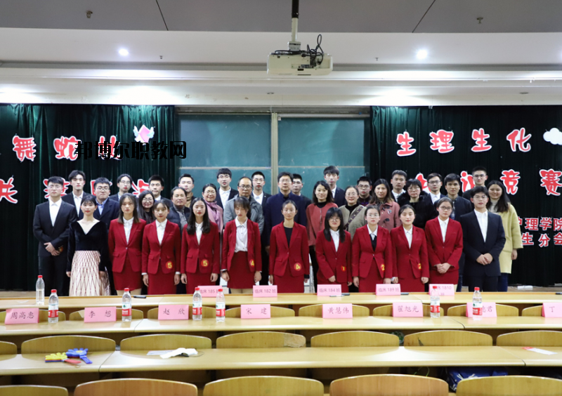 南通大學(xué)醫(yī)學(xué)院2020年報名條件、招生要求、招生對象