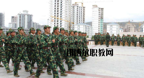 定西高級(jí)職業(yè)技術(shù)學(xué)校2020年報(bào)名條件、招生要求、招生對(duì)象