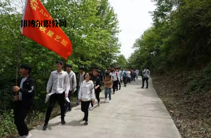 九江廬山西海藝術(shù)學(xué)校怎么樣、好不好