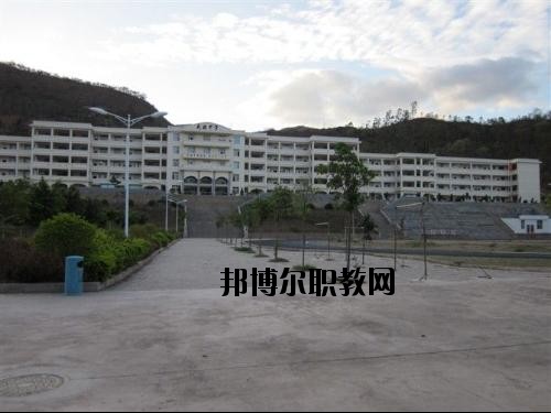 保山隆陽區(qū)職業(yè)技術(shù)學(xué)校怎么樣、好不好