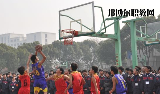 定西工貿中等專業(yè)學校怎么樣，好不好