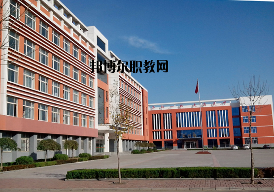 定西工貿(mào)中等專業(yè)學(xué)校2020年報名條件、招生要求、招生對象