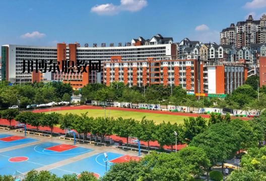 廣州華風(fēng)技工學(xué)校怎么樣、好不好
