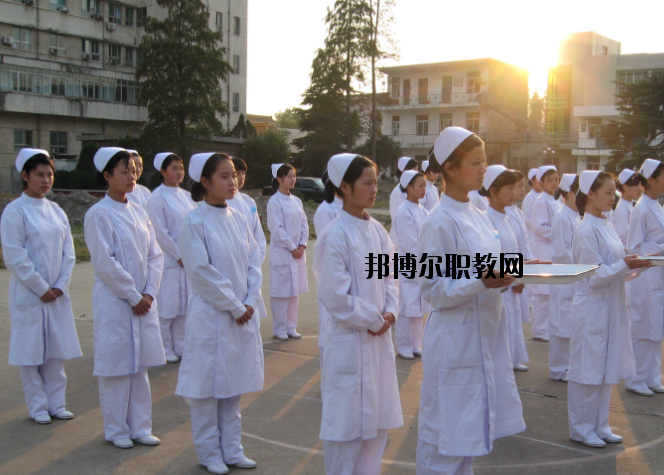 宜昌衛(wèi)生學(xué)校2020年報(bào)名條件、招生要求、招生對(duì)象