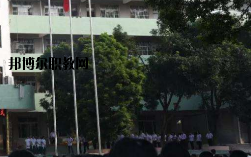 廣東培英職業(yè)技術(shù)學(xué)校怎么樣、好不好