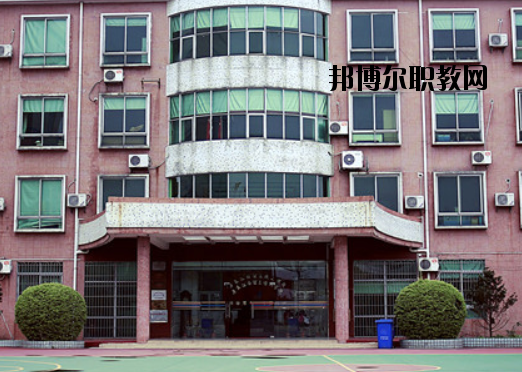 廣東江南理工技工學(xué)校怎么樣、好不好