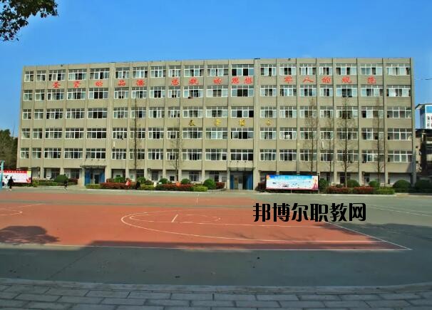 孝感工業(yè)學(xué)校怎么樣、好不好