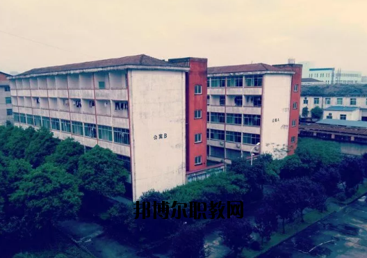 南城職業(yè)中等專業(yè)學(xué)校怎么樣、好不好