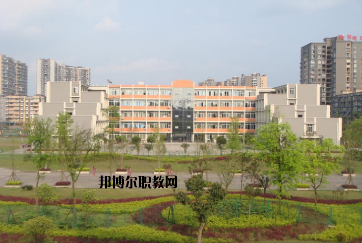 富順職業(yè)技術(shù)學(xué)校2020年報(bào)名條件、招生要求、招生對(duì)象
