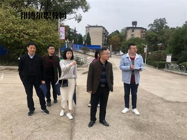 江西景德鎮(zhèn)機(jī)電工程學(xué)校怎么樣、好不好