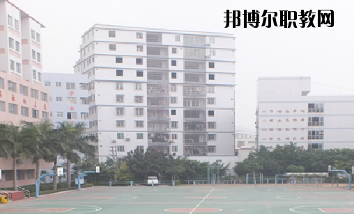 廣州實(shí)驗(yàn)技工學(xué)校怎么樣、好不好