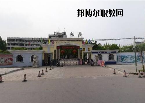 鐘祥高級技工學校怎么樣、好不好