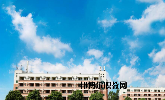 廣州藍天高級技工學(xué)校怎么樣、好不好