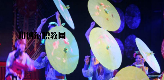 石家莊華韻藝術(shù)中專(zhuān)學(xué)校怎么樣、好不好