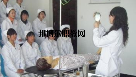 石家莊廉州醫(yī)學中等專業(yè)學校2020年報名條件、招生要求、招生對象