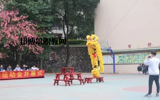 廣州城市職業(yè)技工學(xué)校怎么樣、好不好