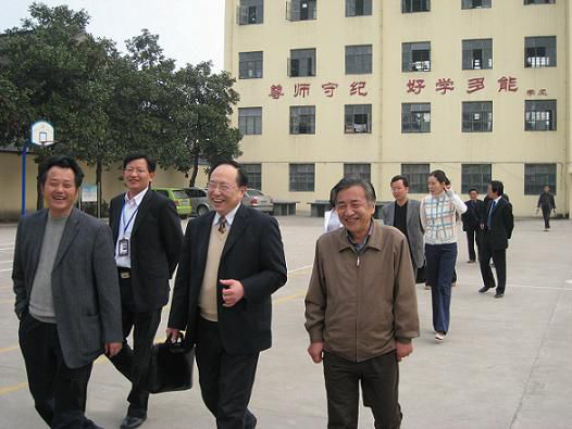 無錫園林技工學校怎么樣、好不好