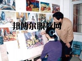 九江高新職業(yè)技術(shù)學校怎么樣、好不好
