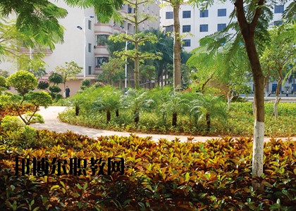 湛江技師學(xué)院怎么樣、好不好