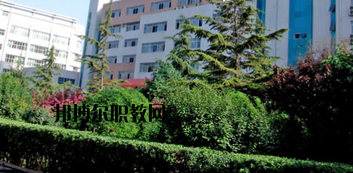 蘭州商業(yè)學(xué)校怎么樣、好不好