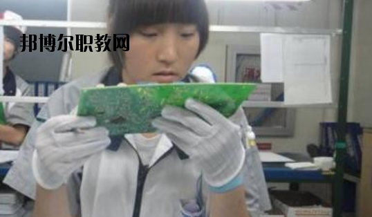 石家莊博信科技中等專業(yè)學校怎么樣、好不好