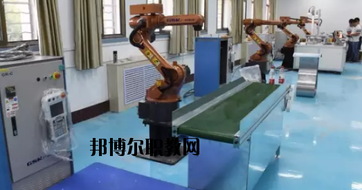 靖遠(yuǎn)職業(yè)教育中心怎么樣、好不好