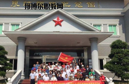 深圳攜創(chuàng)高級技工學校2020年報名條件、招生要求、招生對象