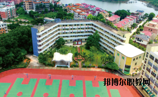 深圳攜創(chuàng)高級(jí)技工學(xué)校怎么樣、好不好