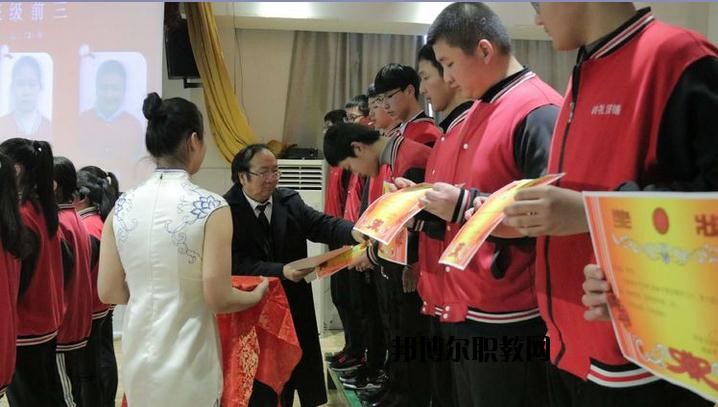 淮南女子職業(yè)學(xué)校怎么樣、好不好