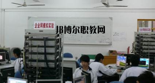 石家莊北方計算機中等專業(yè)學(xué)校怎么樣、好不好