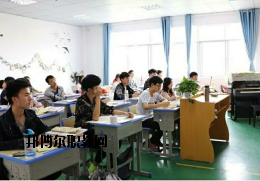 吉安扶園職業(yè)高中怎么樣、好不好