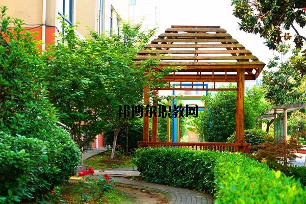 安徽建工技師學(xué)院怎么樣、好不好