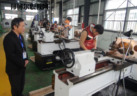 合肥汽車(chē)機(jī)械技術(shù)學(xué)校2020年有哪些專(zhuān)業(yè)