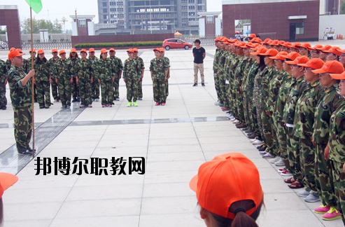 濟源職業(yè)技術(shù)學校2021年報名條件、招生要求、招生對象