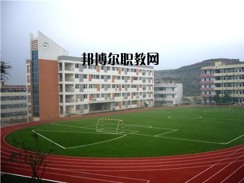 大英縣中等職業(yè)技術(shù)學校2020年有哪些專業(yè)