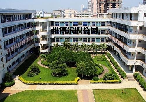 蒼南第二職業(yè)中專怎么樣、好不好