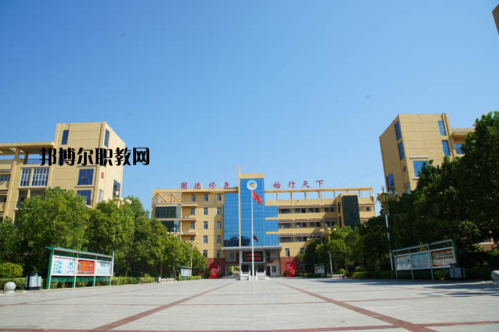 固始職業(yè)教育中心2021年報(bào)名條件、招生要求、招生對(duì)象