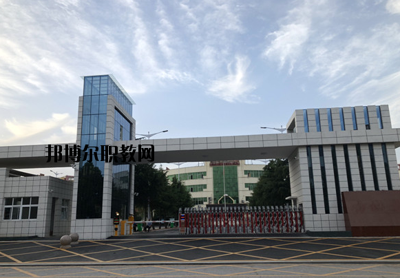 方城機(jī)電信息中等職業(yè)學(xué)校怎么樣、好不好