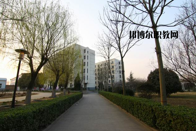 河南洛陽經(jīng)濟(jì)學(xué)校怎么樣、好不好