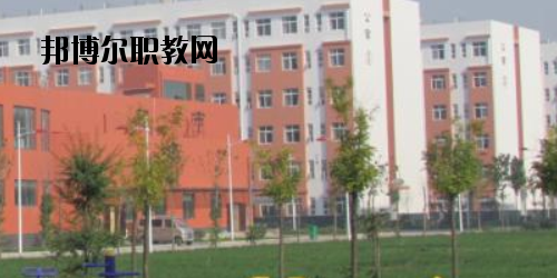 扶溝職業(yè)教育中心怎么樣、好不好