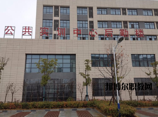 合肥工業(yè)學校怎么樣、好不好