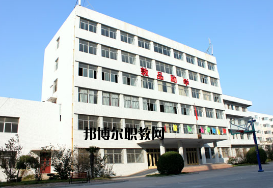 河南工業(yè)科技學校地址在哪里