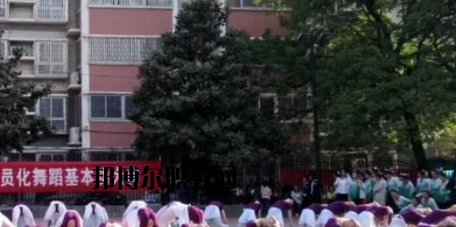 河南幼兒師范學校怎么樣、好不好