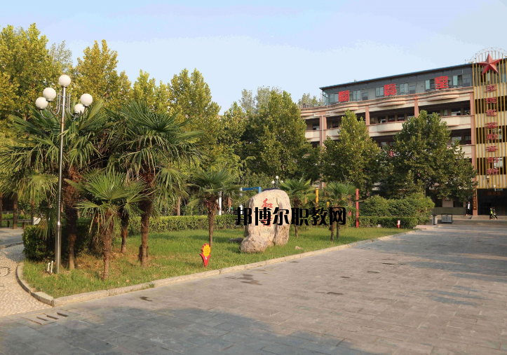 延津職業(yè)中等專業(yè)學校怎么樣、好不好