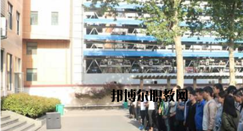 河南工業(yè)技師學(xué)院怎么樣、好不好